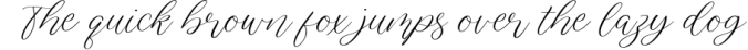 Julietano Beautiful Handdraw Font Font Preview