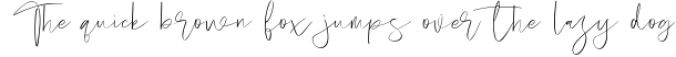 Creams Handwritten Script Handmade Beauty Font Font Preview