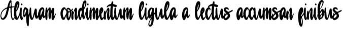 Love Memories Font Preview