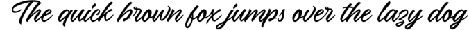 Lingkari Heart - vintage handwritten font Font Preview