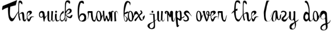 Absolute Font Preview