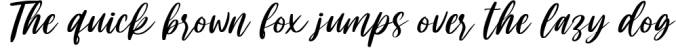 Perisland - Handwritten Font Font Preview