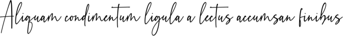 Chicago Font Preview