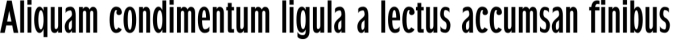 Santa Font Preview
