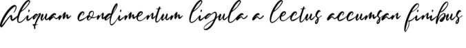 Sophie Robinson Font Preview