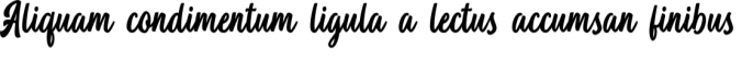 Kelsey Font Preview