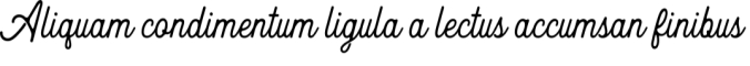 Mullagh Font Preview
