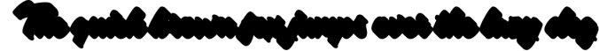 Magister Script Font Preview