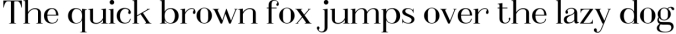 Metafiz - An elegant font Font Preview