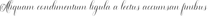 Beata Font Preview