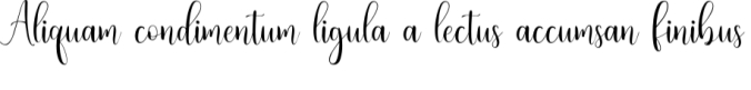 Astrid Font Preview