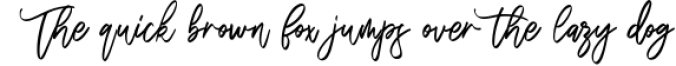 Walytime - Handwritten Font Font Preview