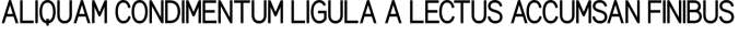 Lolliete Font Preview