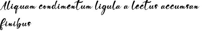 Handycrafe Font Preview