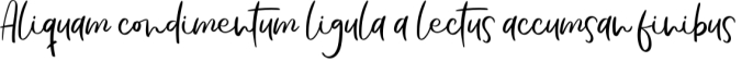 Evertone Font Preview