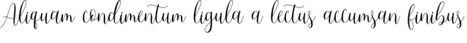 Mother Vanilla Font Preview
