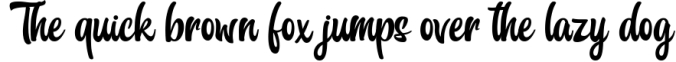 Orange Melon Script Font Font Preview