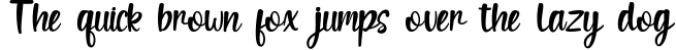 Your Dream - Handwritten Script Font With Extra DoodlesFont Font Preview