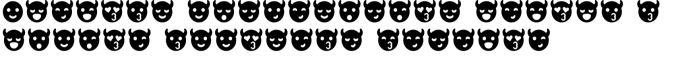 Emoji Font Preview