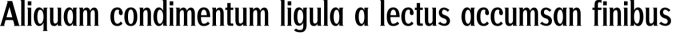 Back to School Font Preview