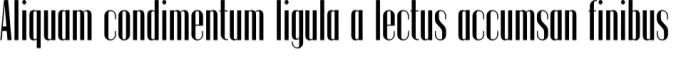 Luzy Font Preview