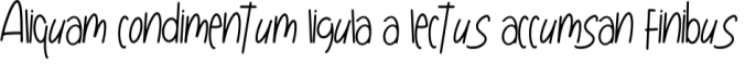 Swit Pruit Font Preview