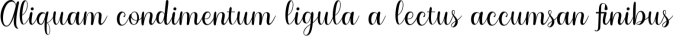 Fuiraqui Font Preview