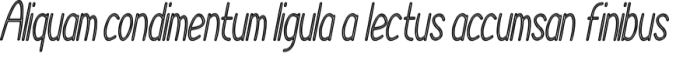 Stirlinger Font Preview