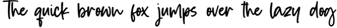 Smiley Kitten Monoline Handwritten Font Font Preview