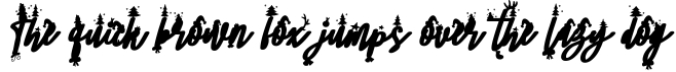 Santa | Script Chirstmas Display Font Font Preview