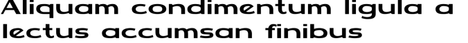 Tamrin Font Preview