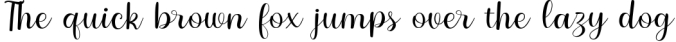 Fuiraqui Font Preview