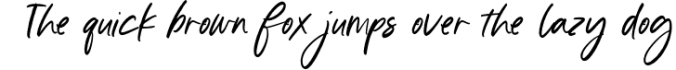 Free Spirit - Casual Script Font Font Preview