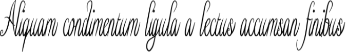 Schefilla Font Preview