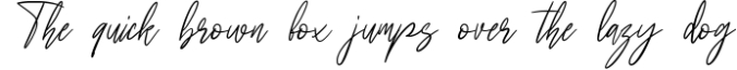 Callmery Signature Script Font Font Preview