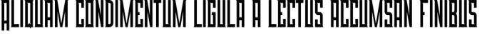 Agnetha Benzami Font Preview