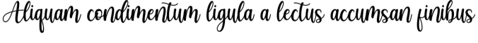 Marcella Font Preview