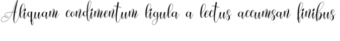 Fanitiya Font Preview