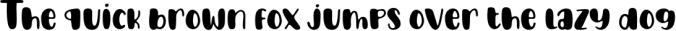 Little Cupcakes Font Font Preview
