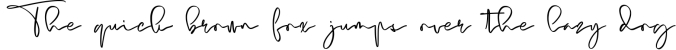 Sadio Font Preview