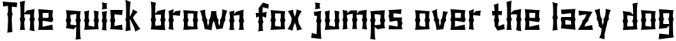Wombyland - Fantasy Font Font Preview
