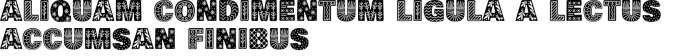 Cookies Font Preview