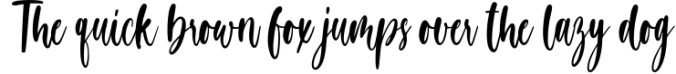 hey girl - casual script font Font Preview