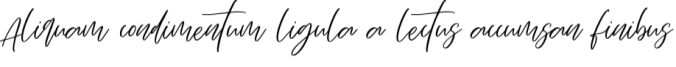 Underkate Font Preview