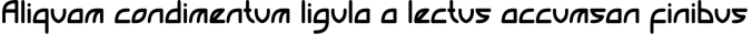 Jackwel Font Preview