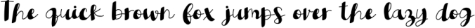 Screwdriver - A Fun Handwritten Script Font Font Preview