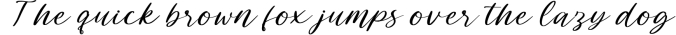 Cladessia-Beautiful Handwritten Font Font Preview