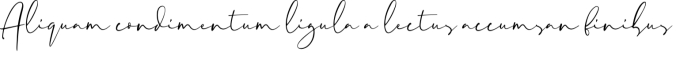 Paris Tonight Font Preview