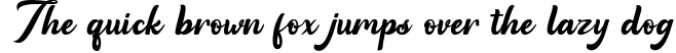 Guttawa | A Logo Typeface Font Font Preview