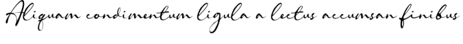 Hagia Font Preview
